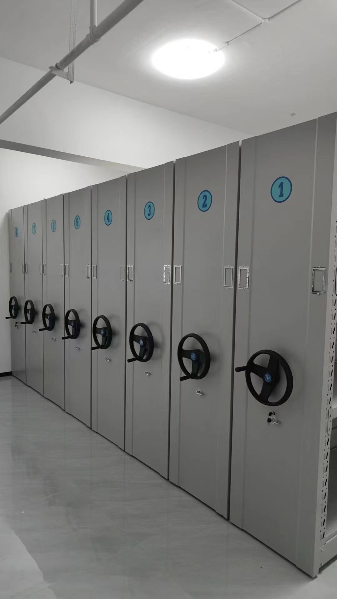 折叠密集柜出厂价格全国配送