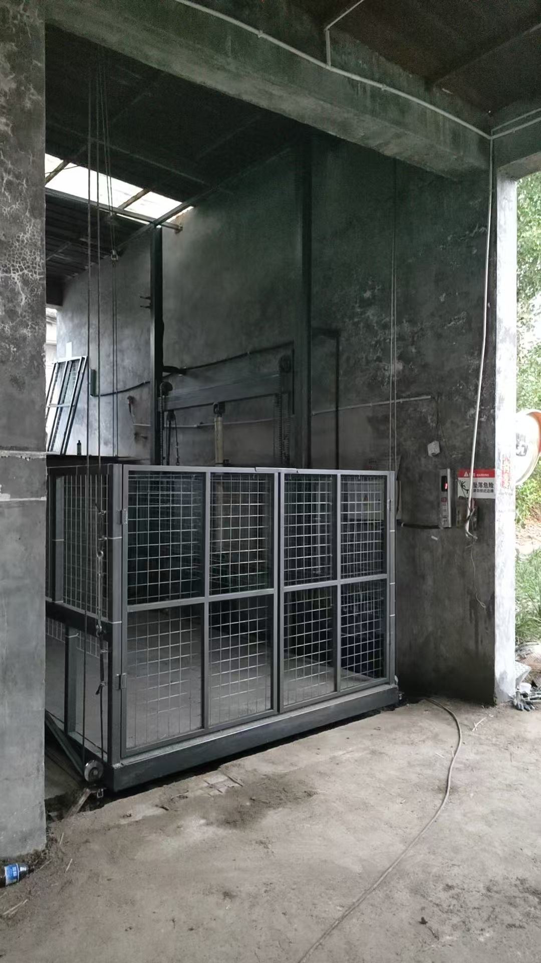 升降平台价格多种规格可选