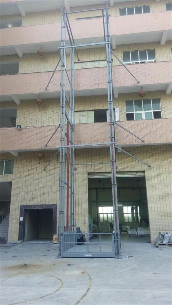 升降货梯公司质量优价格低