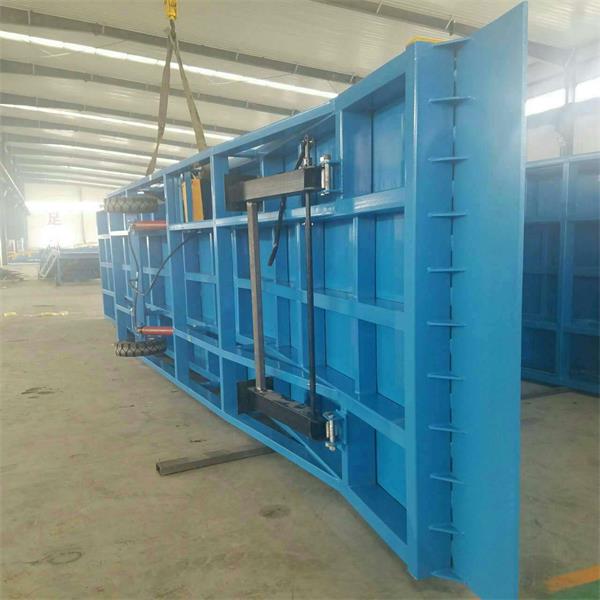 6吨移动式登车桥价格订制工厂批发