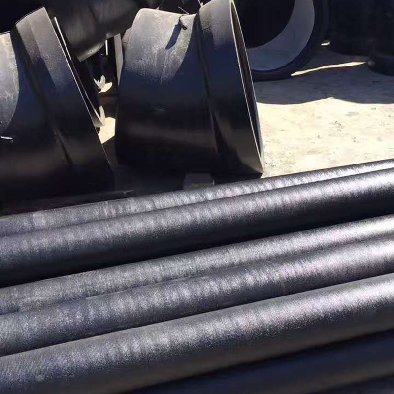 DN300球墨铸铁管规格表在线咨询建通铸造厂家现货供应
