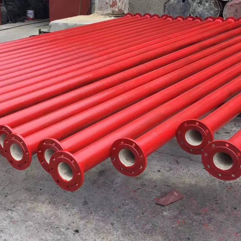 小口径球墨铸铁管在线咨询精工制作