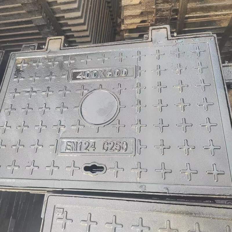 电力沟盖板厂家建通铸造厂家品质保障本地厂家