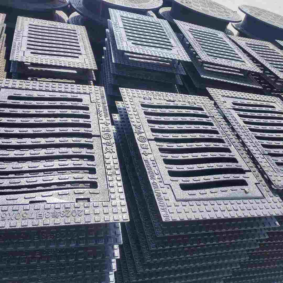 球墨铸铁沟盖板生产厂家购买的是放心