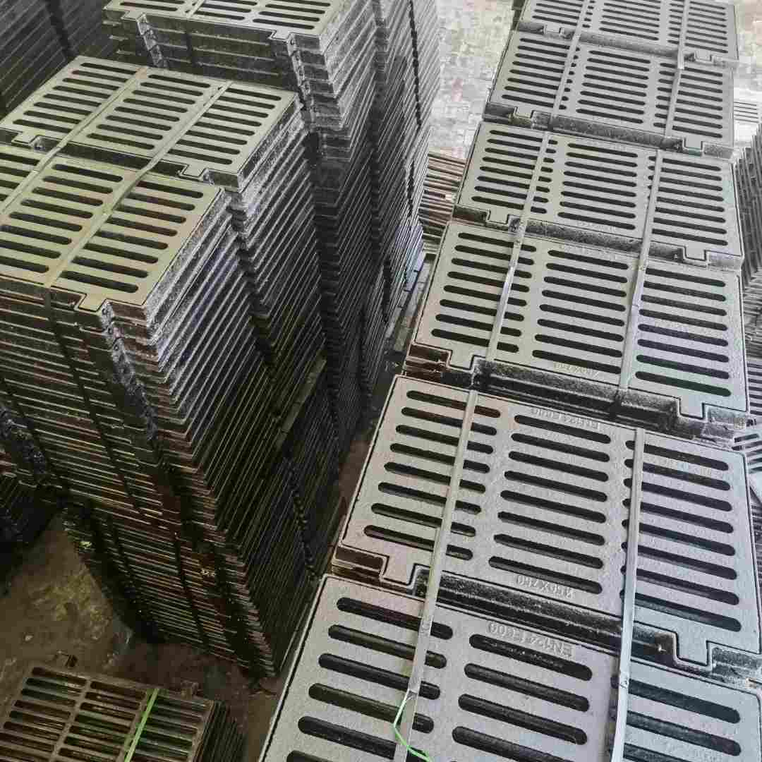 树脂电力盖板品质放心建通铸造厂家货源稳定