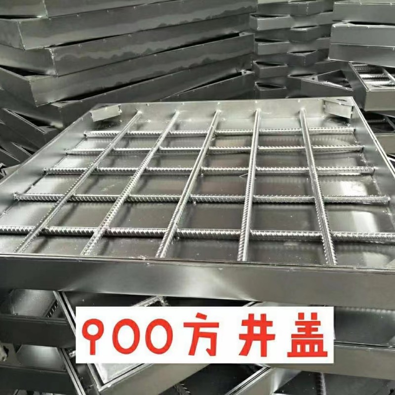 不锈钢雨水篦子图集图片建通铸造厂家省心又省钱