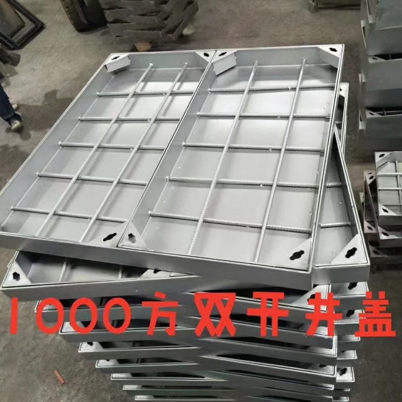 ​线性缝隙式排水沟盖板源头厂家建通铸造厂家自营品质有保障