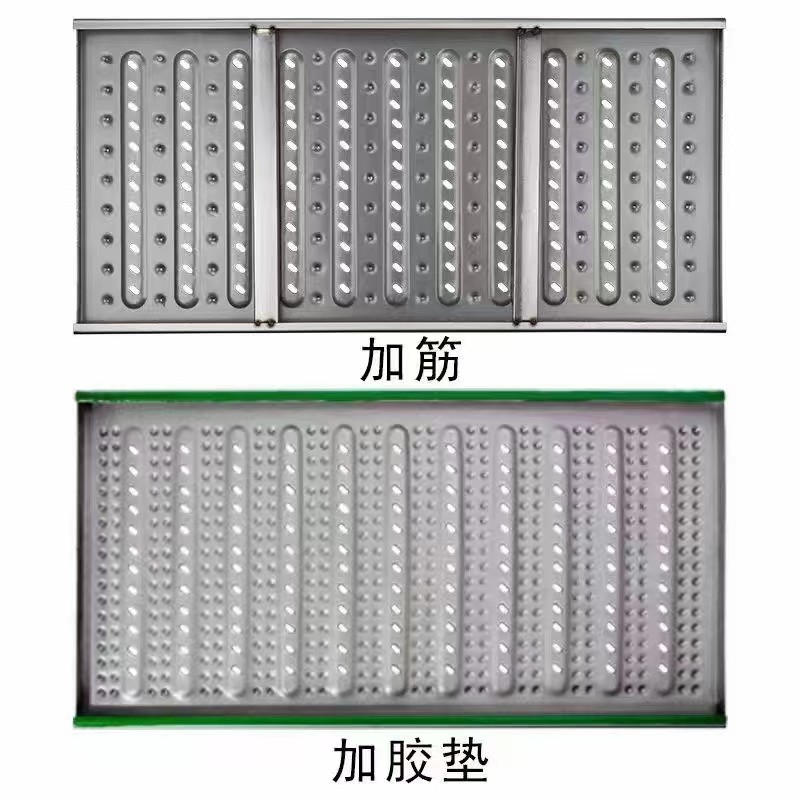 不锈钢铺砖井盖源头厂家建通铸造厂家同城货源