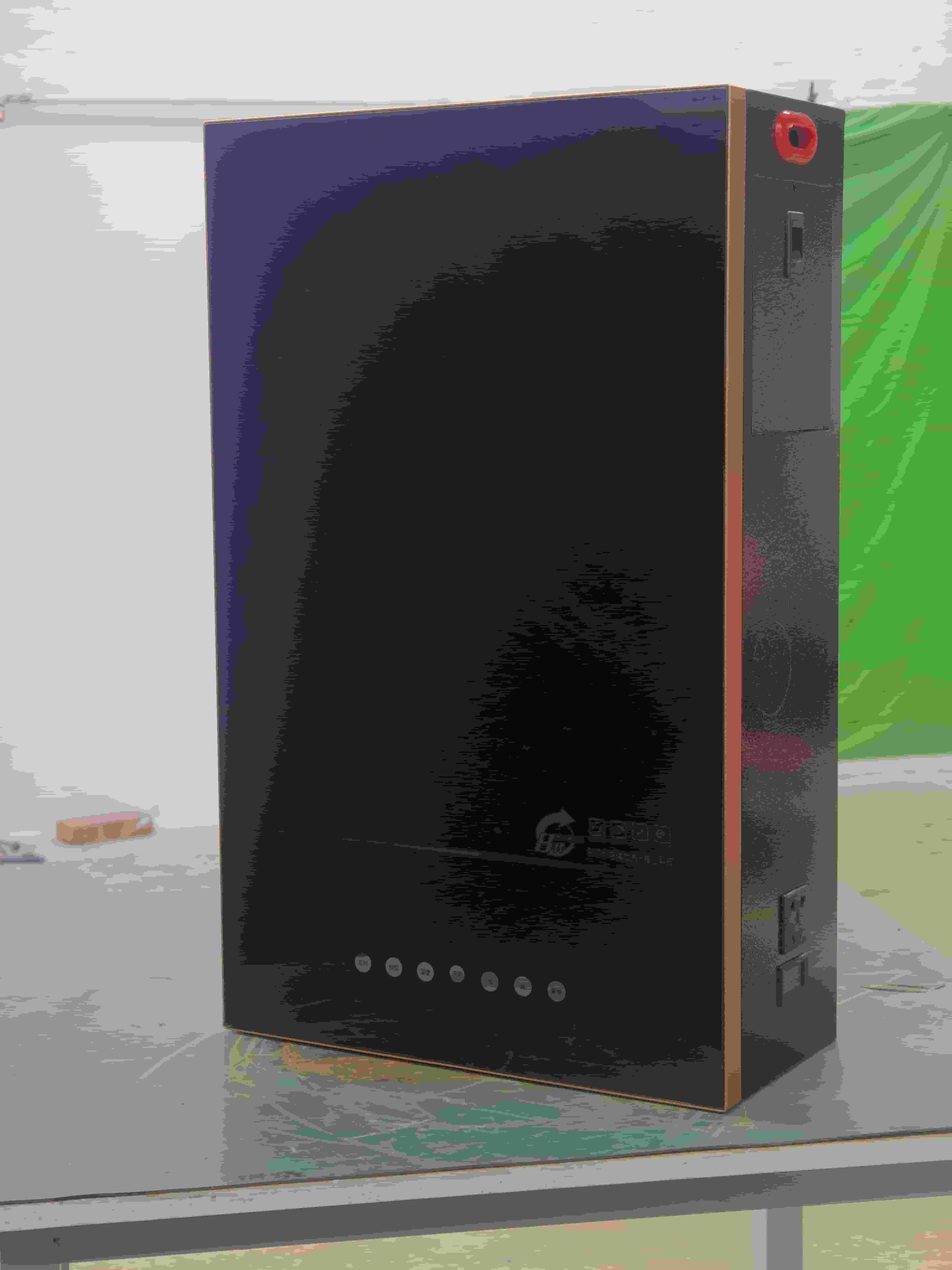 智能电采暖炉优品