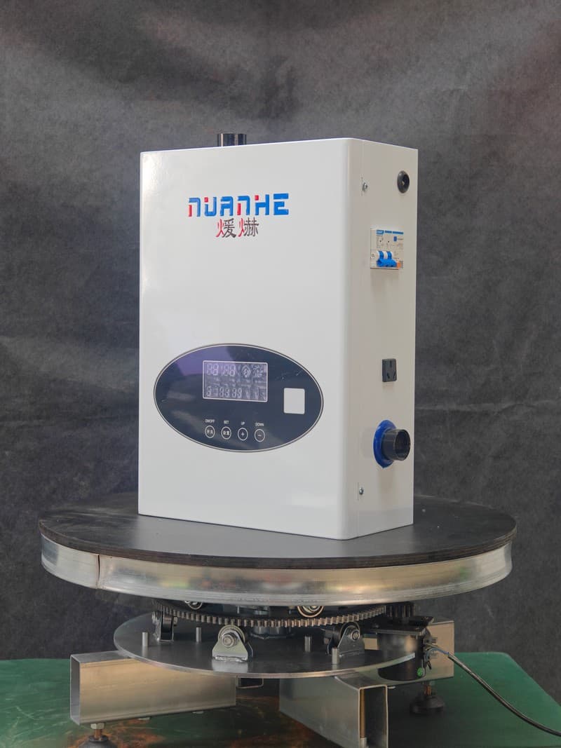 欢迎访问-地暖专用电锅炉厂家