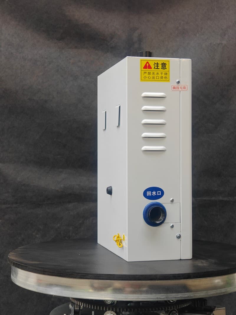 购买台式电采暖炉满意后付款