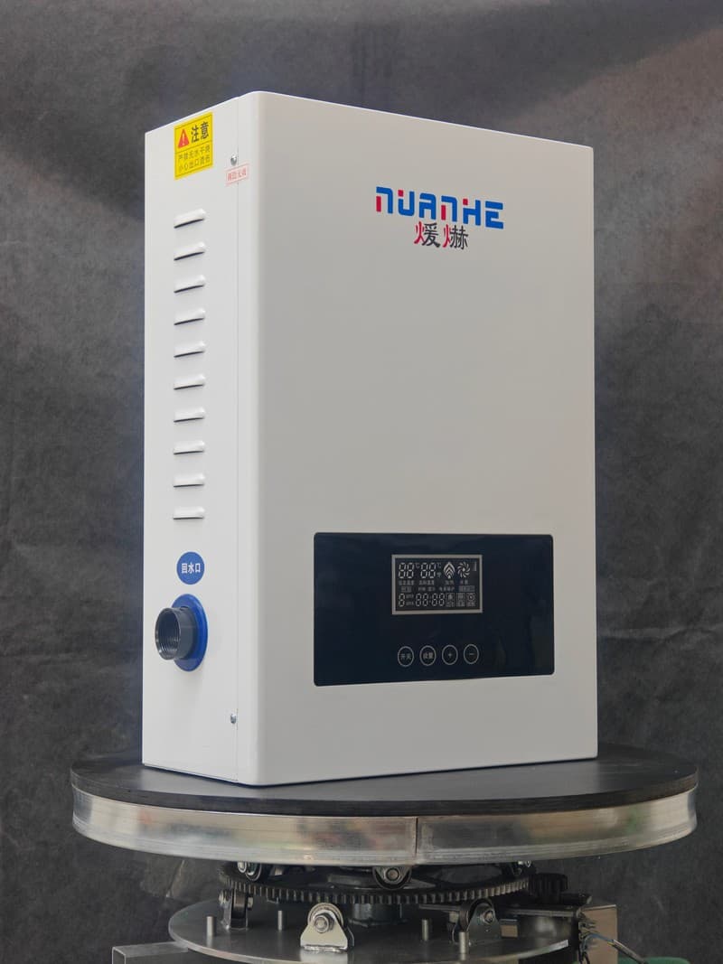 电磁采暖炉-高质量电磁采暖炉