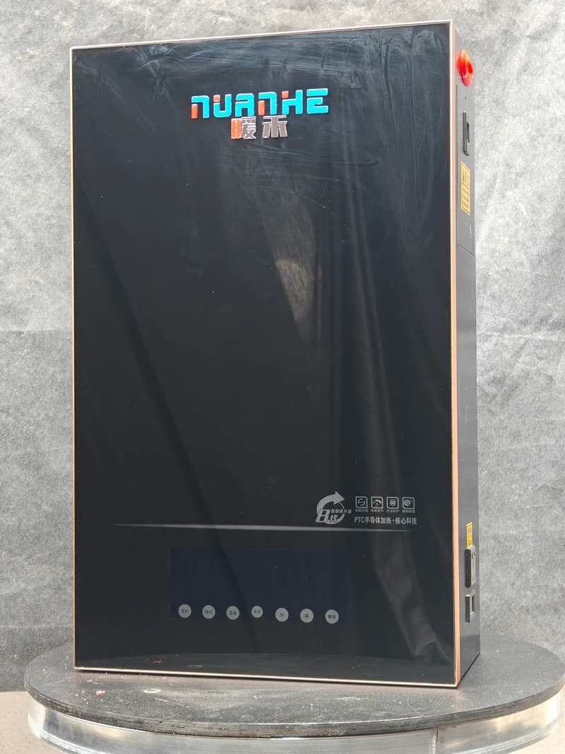 电加热采暖锅炉货比三家再购买