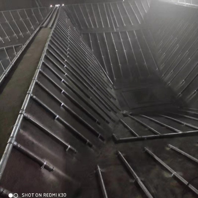 均化管生产销售