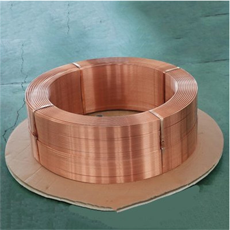 紫铜管优选原材