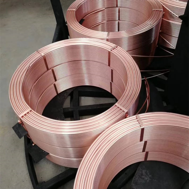 紫铜管生产厂家报价选宜发