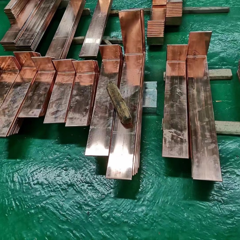 紫铜排质优价廉选宜发