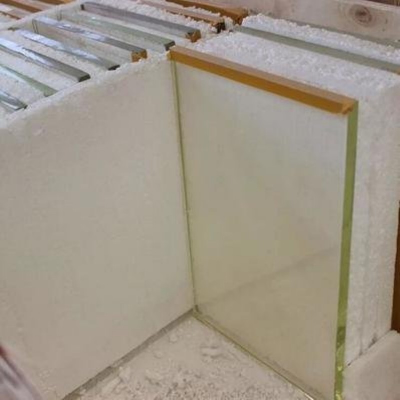 铅玻璃严格把关质量放心品牌专营
