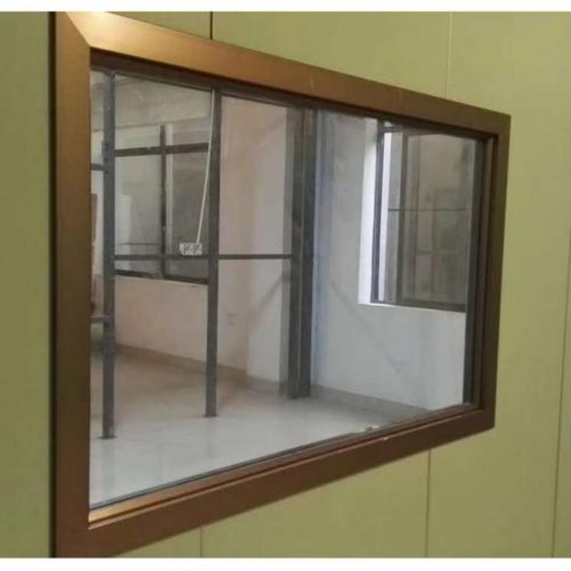 铅玻璃可放心采购