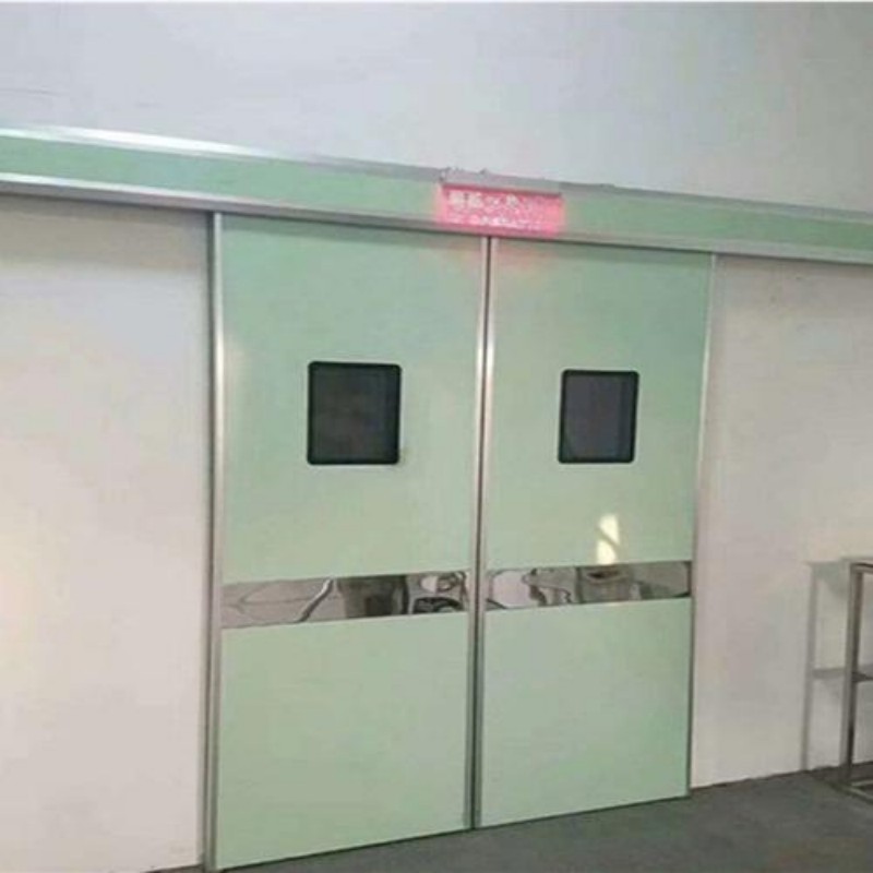 X射线防护工程加工厂家
