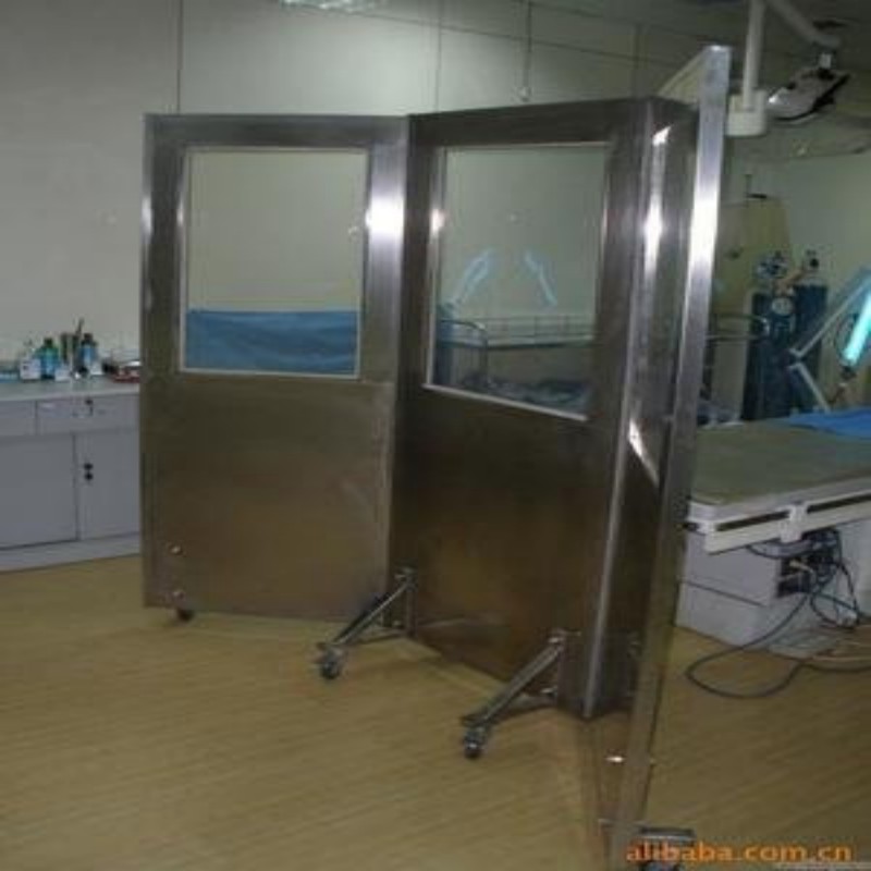 防辐射工程质优价保