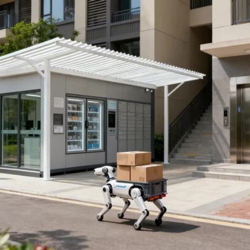 自动升降柜家用衣帽杂物分拣存储自动柜精挑细选好货