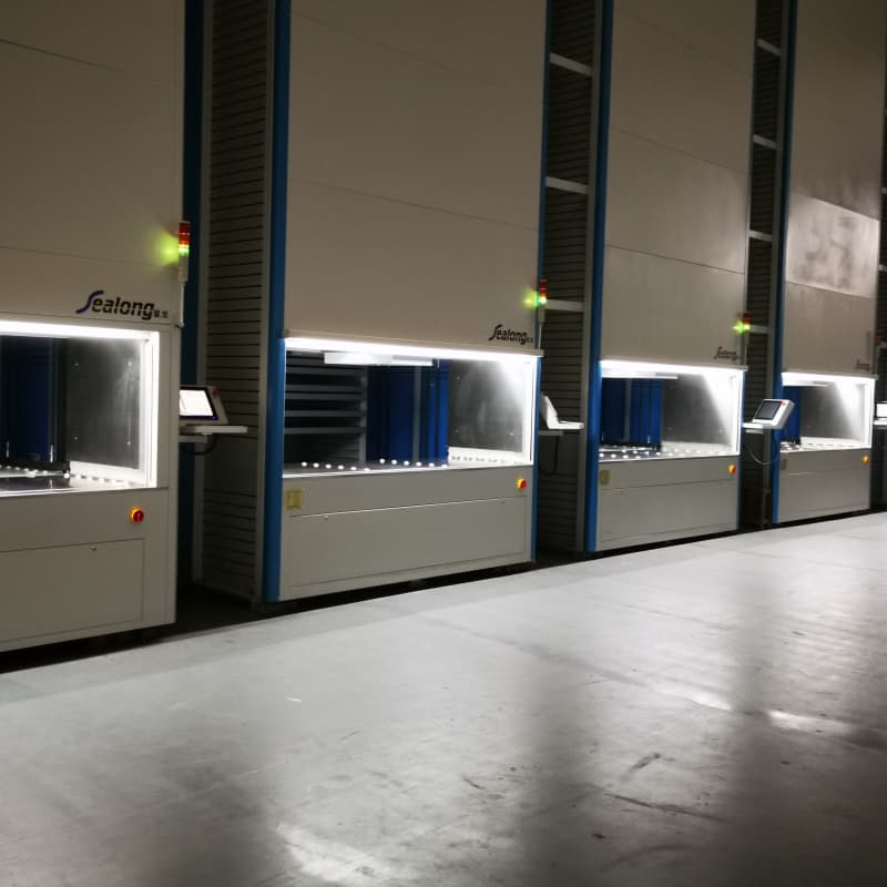 机械CNC刀柄刀具柜智能管理存储柜厂家直销东胜机械