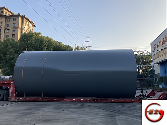 海南三沙市化工工程：防腐钢衬塑储罐环保化工设备