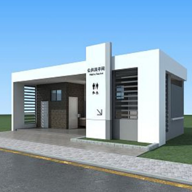 户外移动厕所制造厂家经验丰富