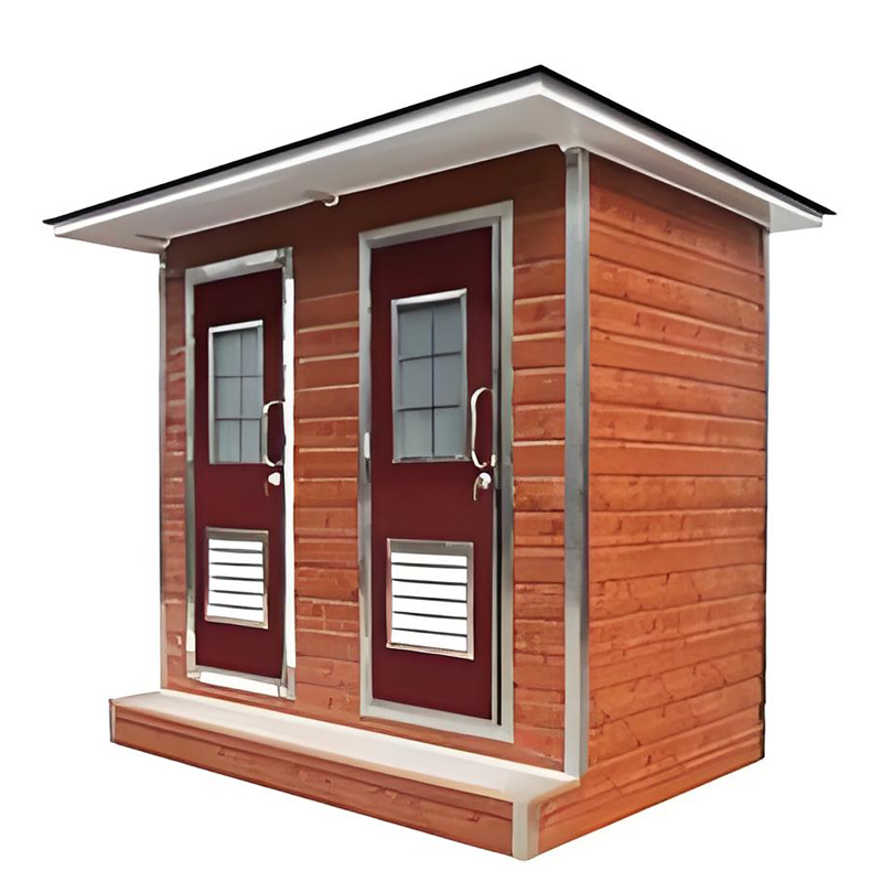 活动公共卫生间在线报价固亭金属制品厂家