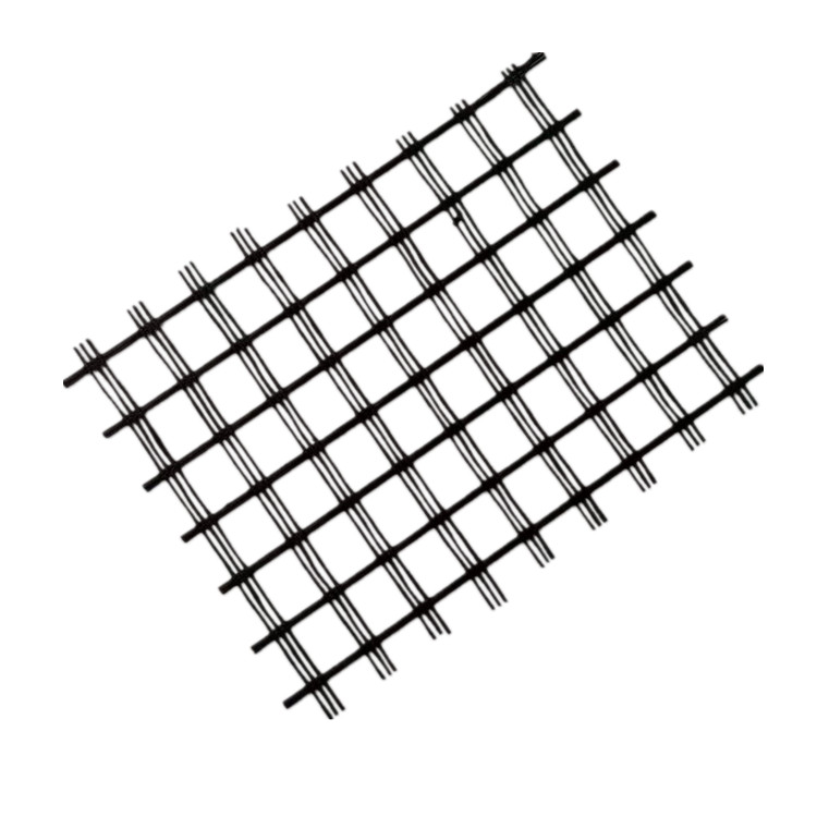 聚酯经编涤纶土工格栅量大价优