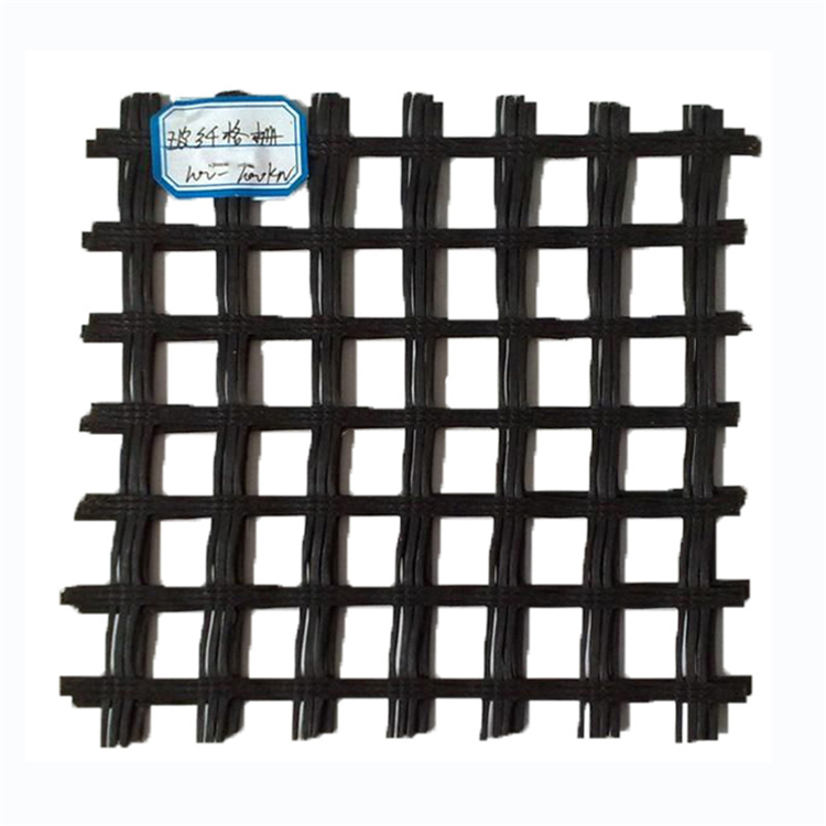 土工格栅双向塑料土工格栅品质值得信赖