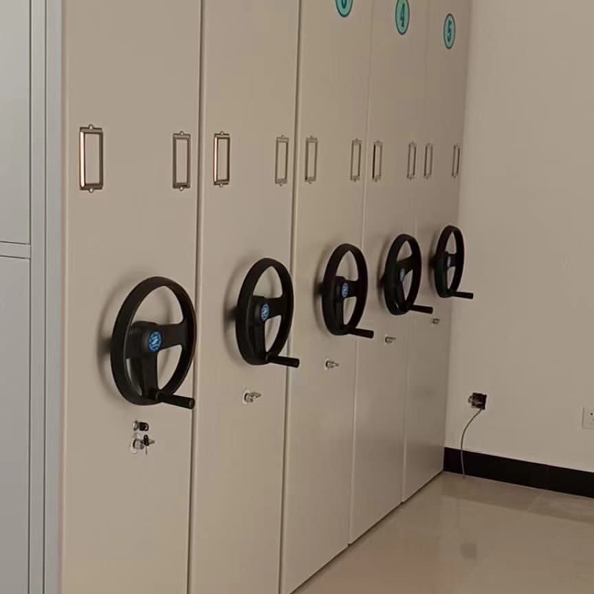 密集柜智能密集柜规格齐全