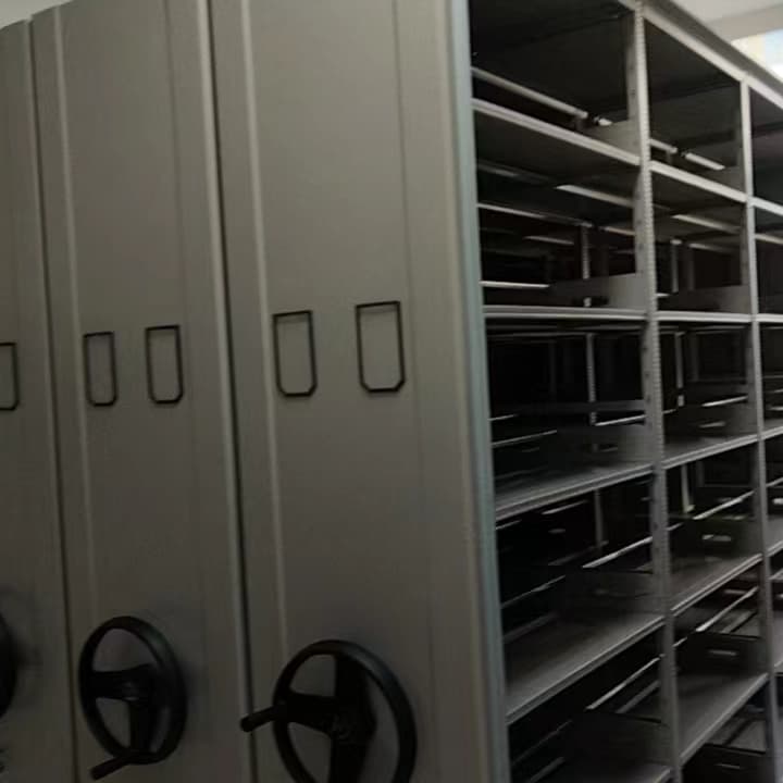 密集柜智能密集柜现货