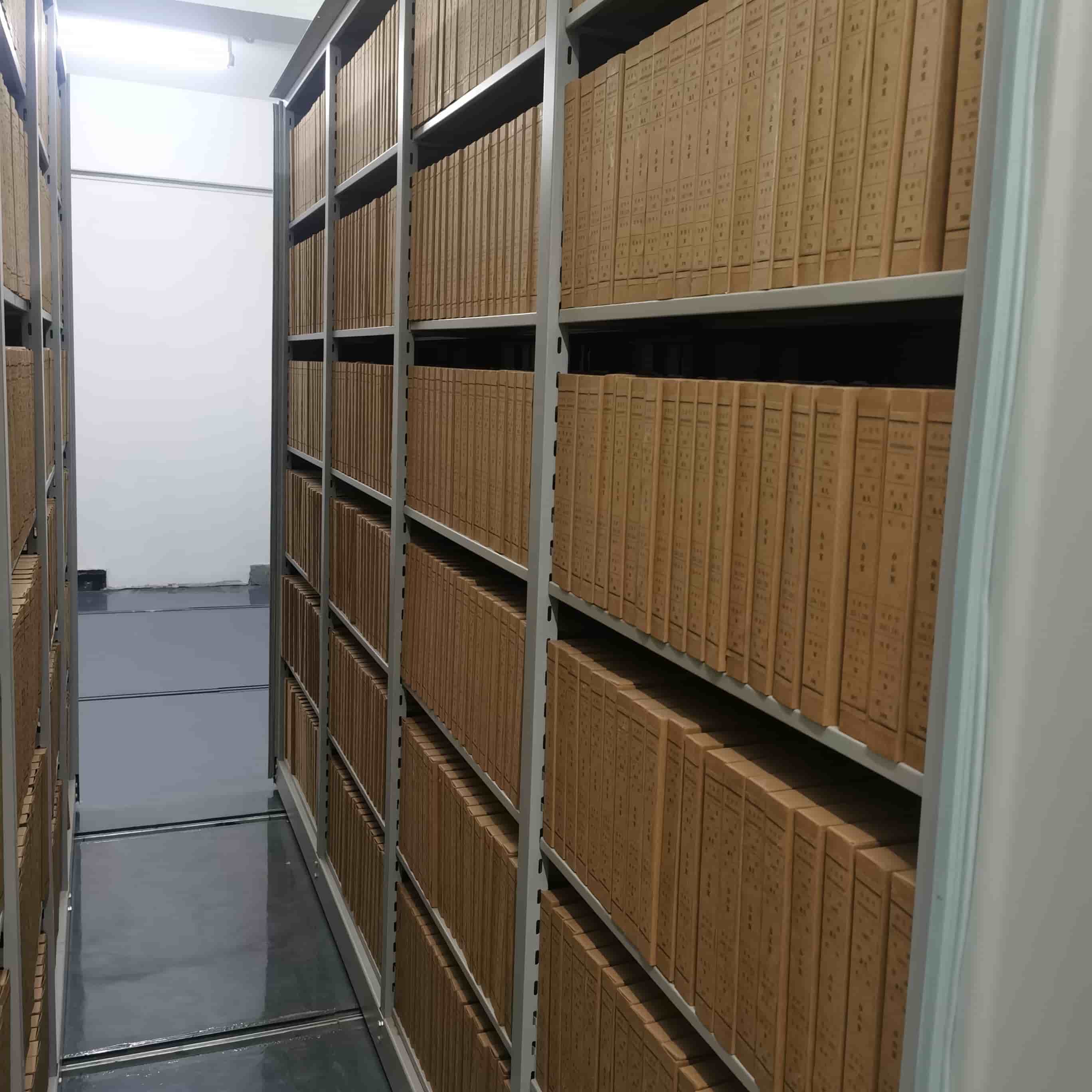 密集柜智能密集柜库存丰富