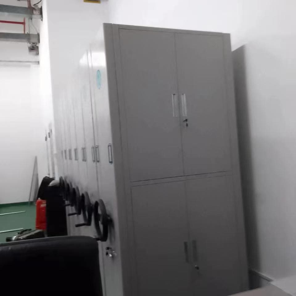 密集柜智能密集柜自有生产工厂