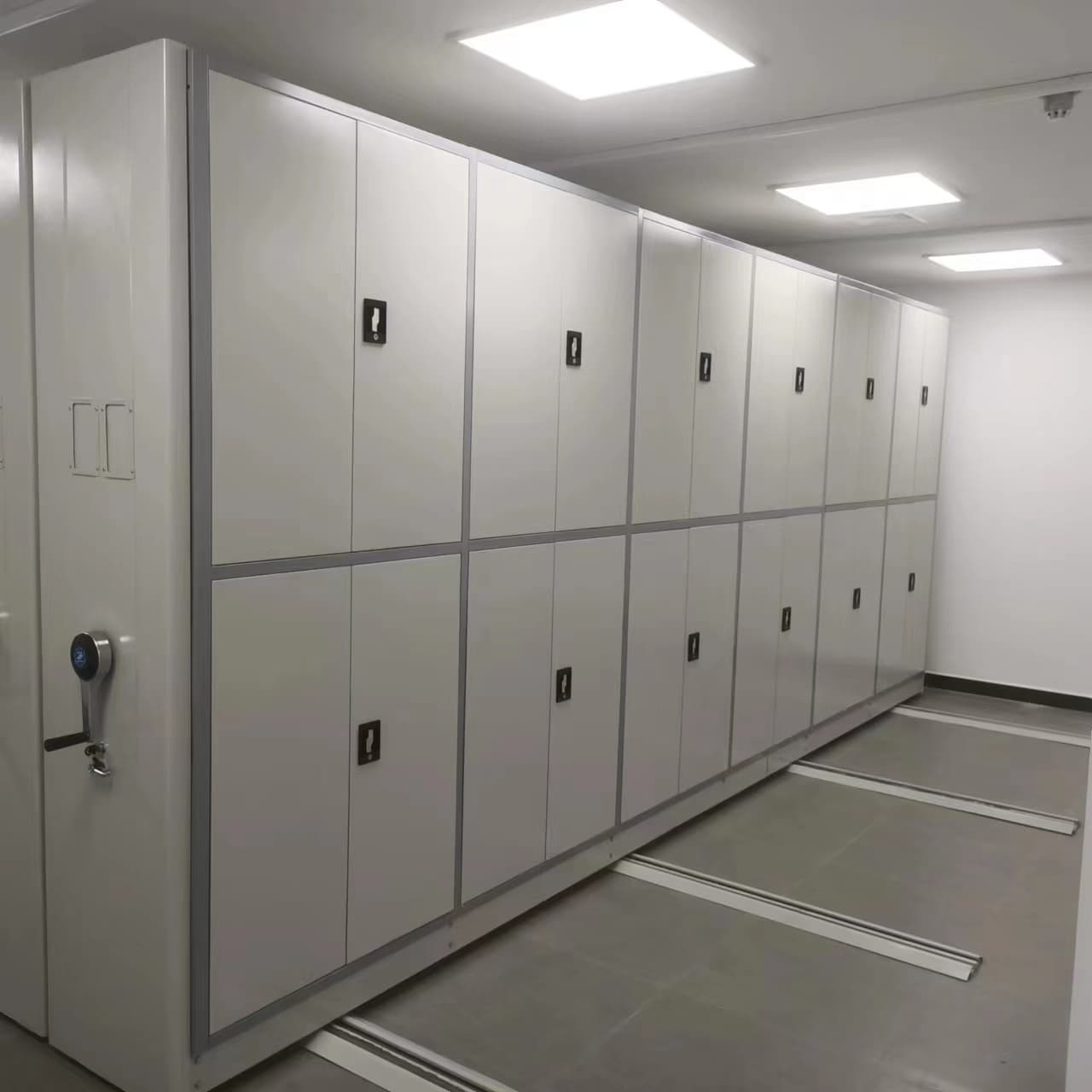 密集柜密集柜满足客户所需