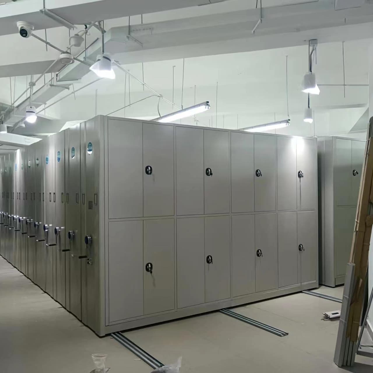 密集柜智能密集柜库存充足