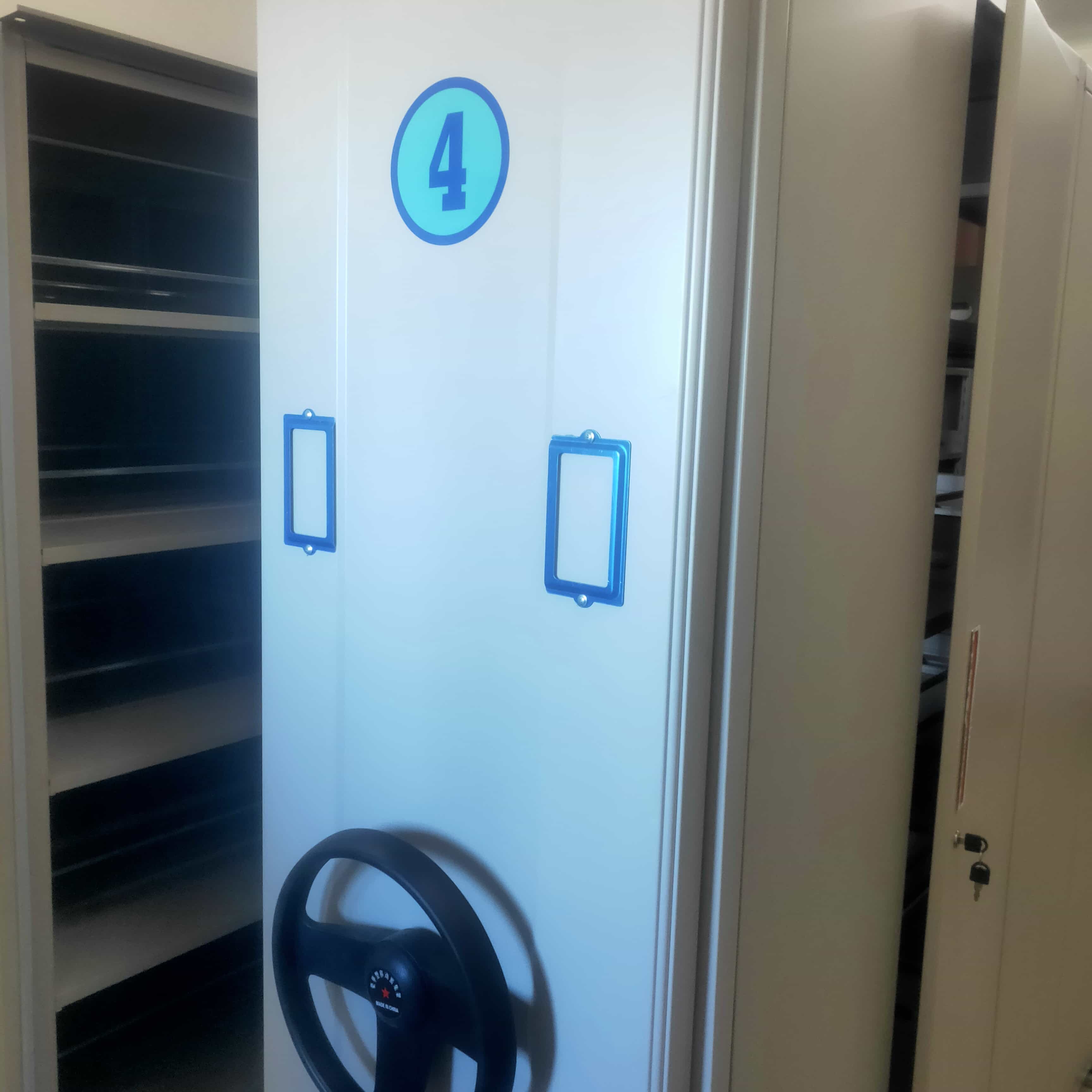 密集柜_智能密集柜专业的生产厂家