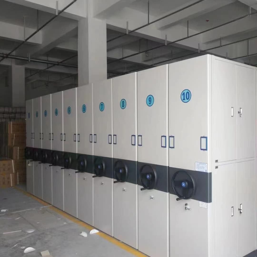 密集柜密集柜厂家批发价