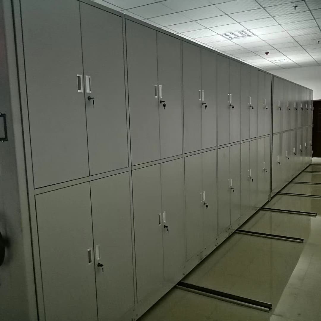 密集柜_密集柜货源直销