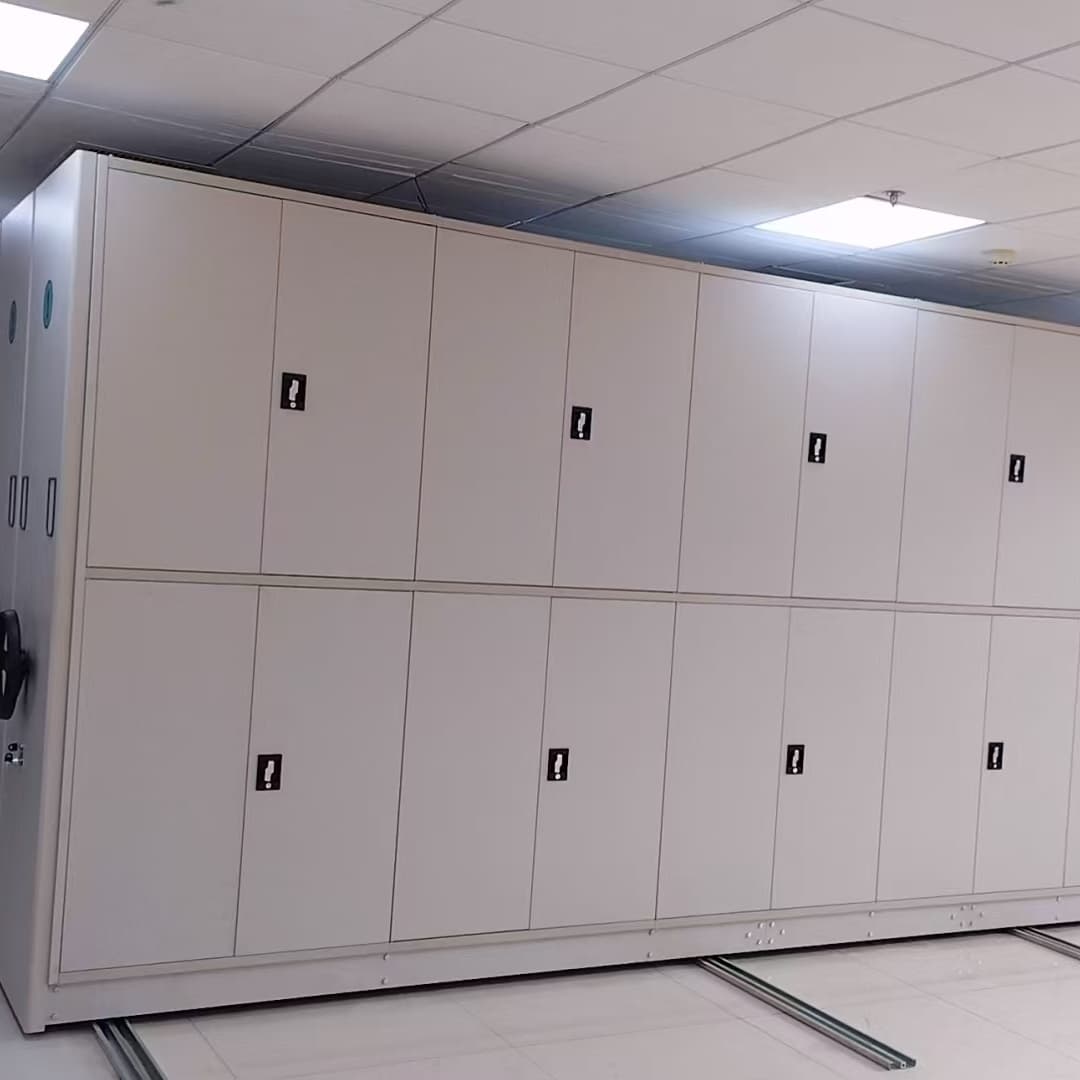 密集架智能密集架快速报价