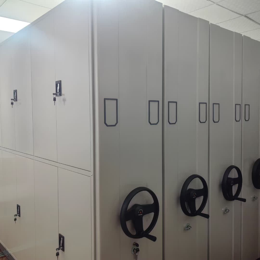 密集架密集架品质不将就