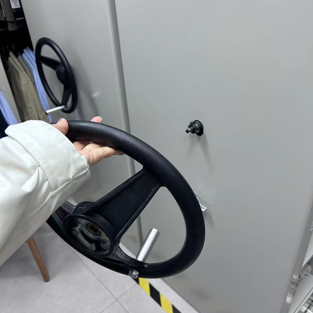 密集架档案密集架品种全