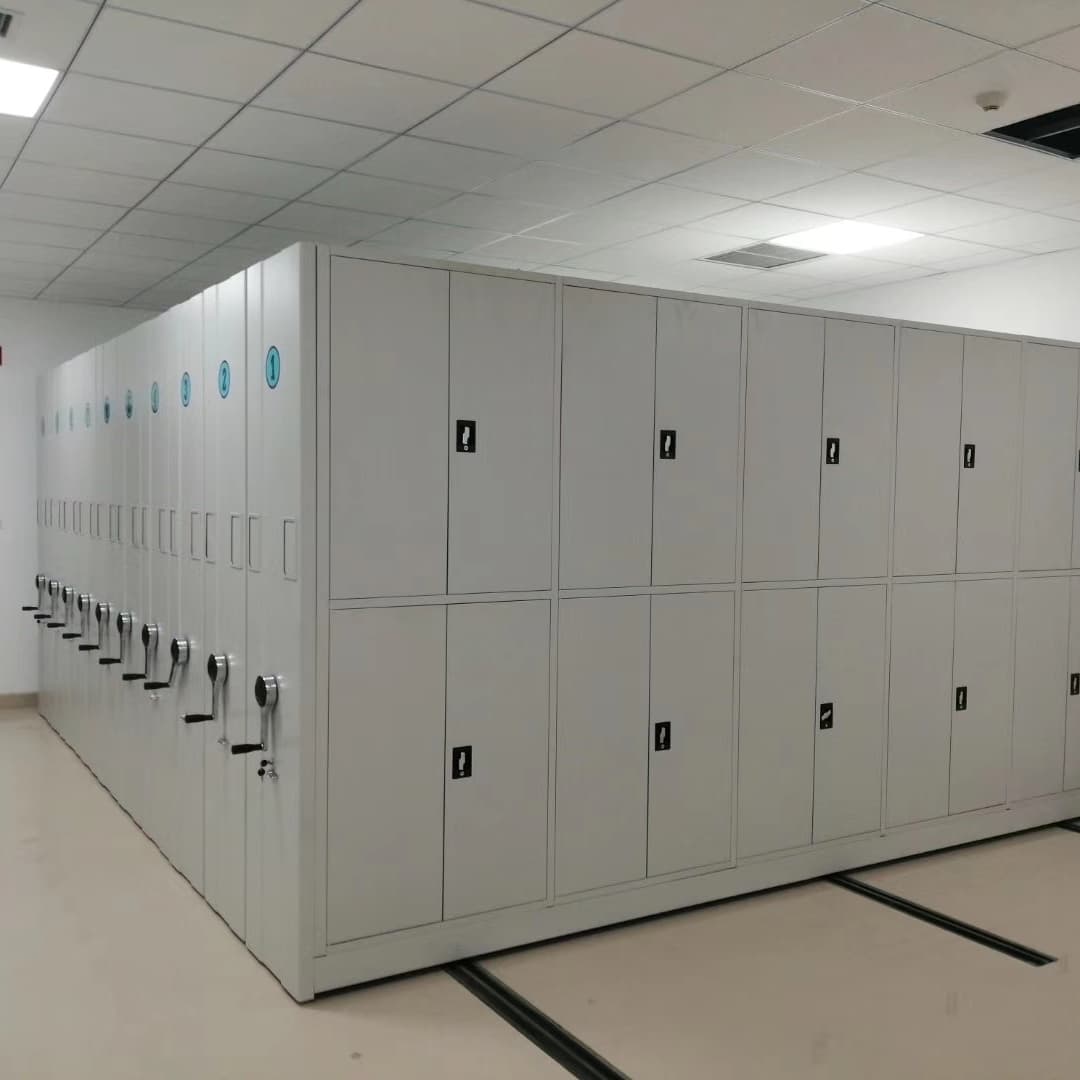 智能密集架价格低