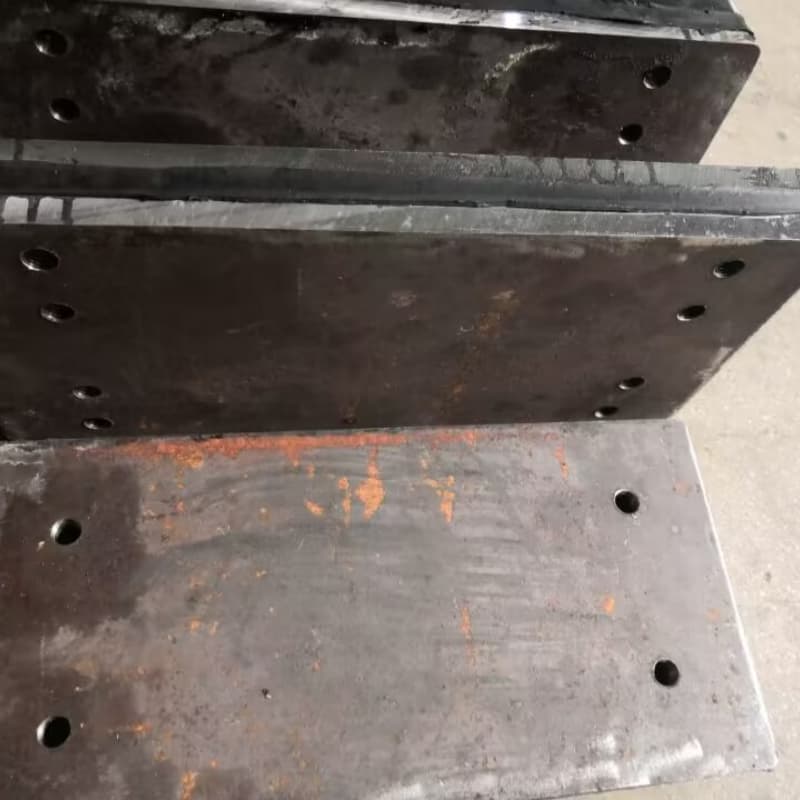 橡胶密封垫聚氨酯缓冲块客户好评