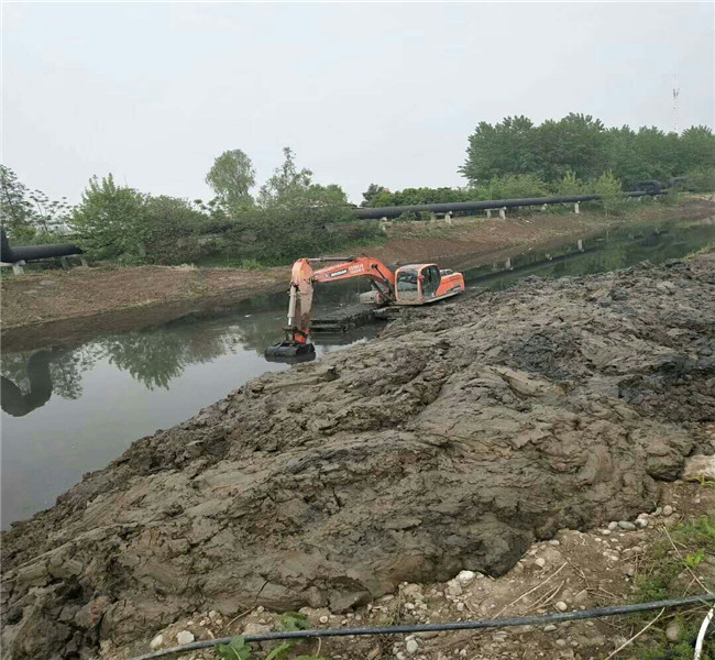 买水陆两用挖掘机出租必看-价格低