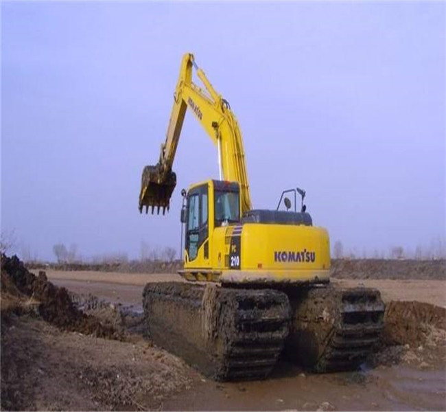 2025价格优惠#船挖机出租#本地厂家