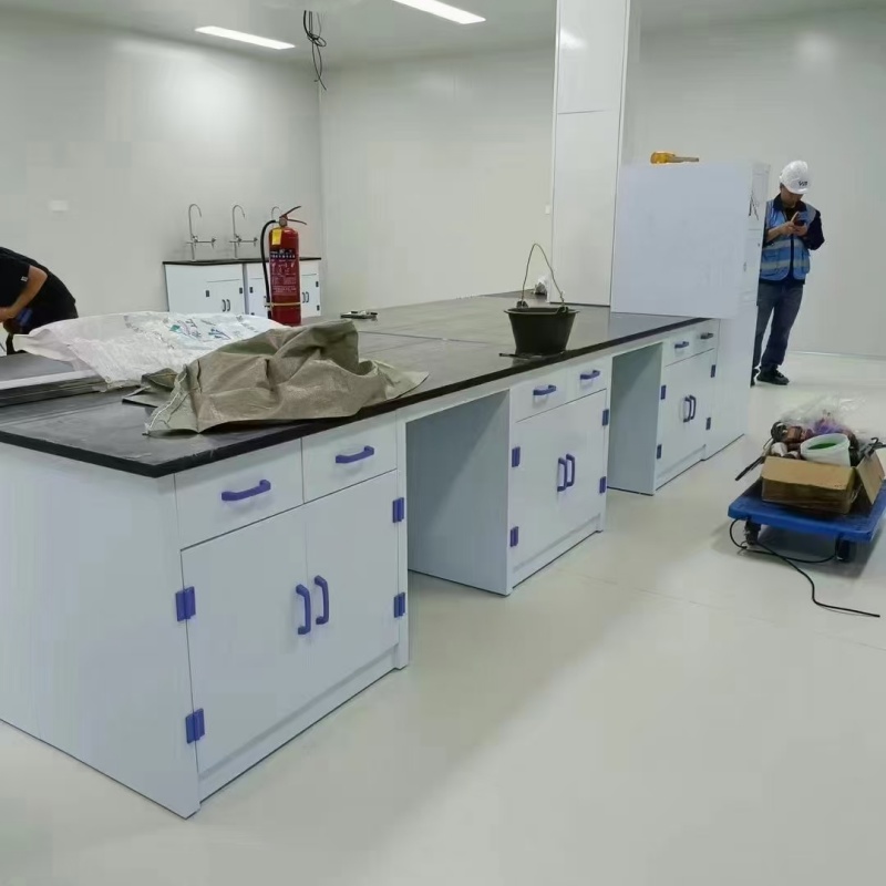 高强度实验台-信守承诺