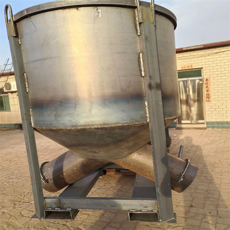 料斗立式料斗质量优选